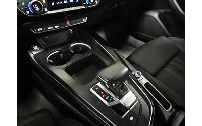 Audi S5 Progressiv * S-Line * БЕЗ ИНЦИДЕНТИ * CARFAX - автомобили, коли, обяви за нови и употребявани 14