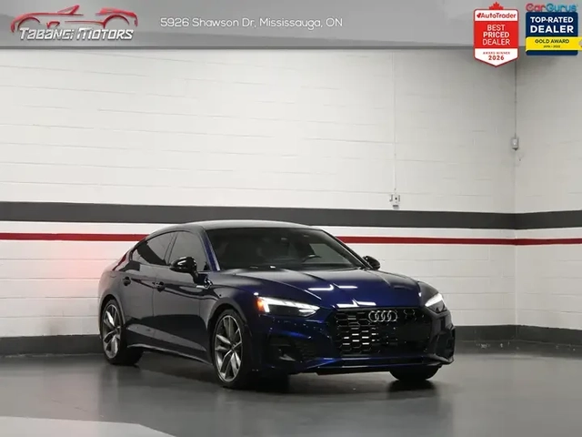 Audi S5 Progressiv * S-Line * БЕЗ ИНЦИДЕНТИ * CARFAX - автомобили, коли, обяви за нови и употребявани 1