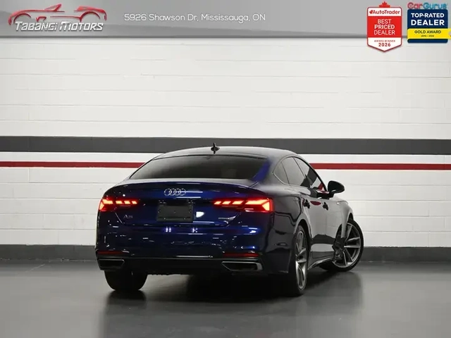 Audi S5 Progressiv * S-Line * БЕЗ ИНЦИДЕНТИ * CARFAX - автомобили, коли, обяви за нови и употребявани 5