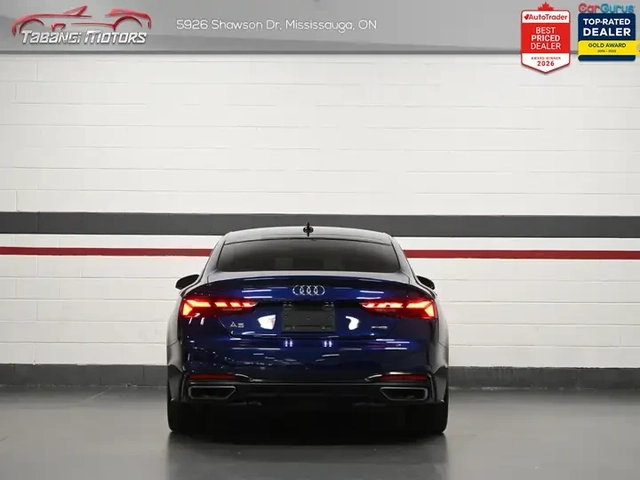 Audi S5 Progressiv * S-Line * БЕЗ ИНЦИДЕНТИ * CARFAX - автомобили, коли, обяви за нови и употребявани 6