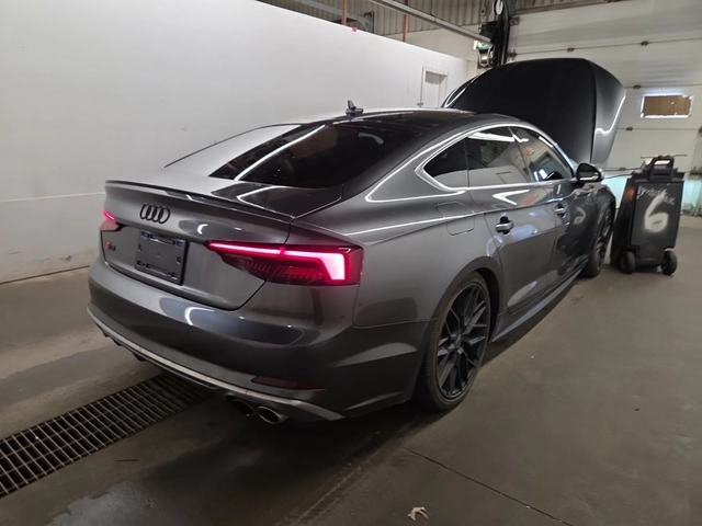 Audi S5 PROGRESSIV * * CARFAX * * АВТО КРЕДИТ * * - автомобили, коли, обяви за нови и употребявани 2