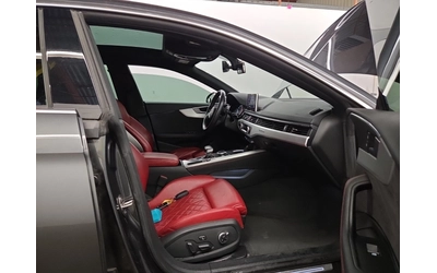 Audi S5 PROGRESSIV * * CARFAX * * АВТО КРЕДИТ * * - автомобили, коли, обяви за нови и употребявани 7