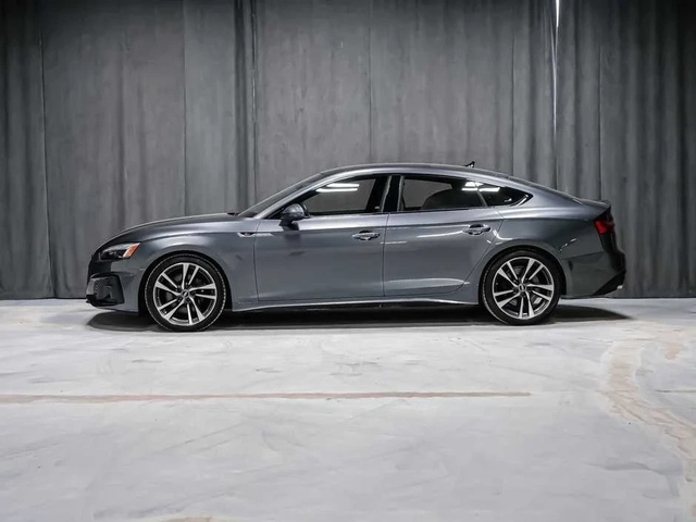 Audi S5 PROGRESSIV / CARFAX - автомобили, коли, обяви за нови и употребявани 2