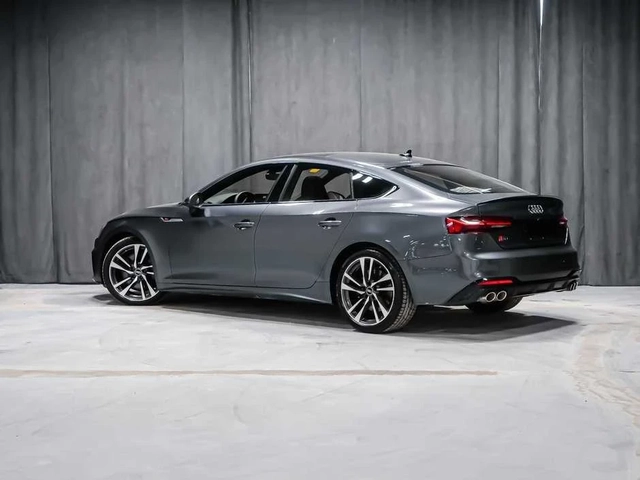 Audi S5 PROGRESSIV / CARFAX - автомобили, коли, обяви за нови и употребявани 3