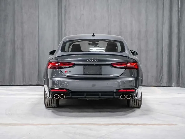 Audi S5 PROGRESSIV / CARFAX - автомобили, коли, обяви за нови и употребявани 4