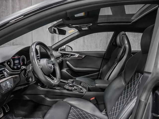 Audi S5 PROGRESSIV / CARFAX - автомобили, коли, обяви за нови и употребявани 6
