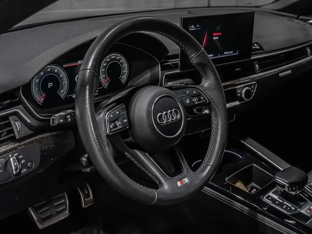 Audi S5 PROGRESSIV / CARFAX - автомобили, коли, обяви за нови и употребявани 8