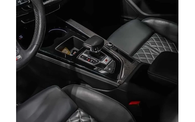 Audi S5 PROGRESSIV / CARFAX - автомобили, коли, обяви за нови и употребявани 9