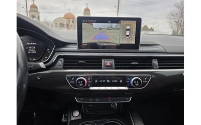 Audi S5 Technik * Keyless * CARFAX * АВТО КРЕДИТ * - автомобили, коли, обяви за нови и употребявани 12