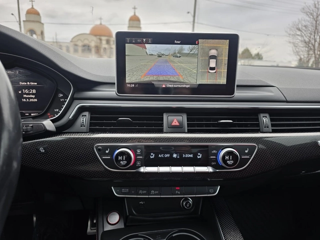 Audi S5 Technik * Keyless * CARFAX * АВТО КРЕДИТ * - автомобили, коли, обяви за нови и употребявани 12