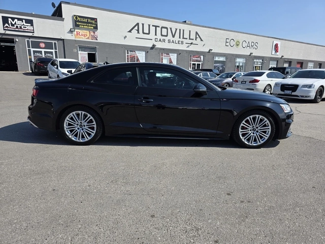 Audi S5 Technik * Keyless * CARFAX * АВТО КРЕДИТ * - автомобили, коли, обяви за нови и употребявани 4
