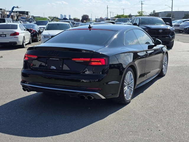 Audi S5 Technik * Keyless * CARFAX * АВТО КРЕДИТ * - автомобили, коли, обяви за нови и употребявани 5