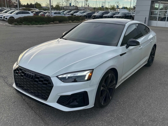 Audi S5 SPORTBACK PROGRESSIV* * CARFAX * * АВТО КРЕДИТ * * - автомобили, коли, обяви за нови и употребявани 0
