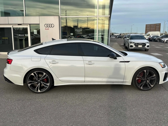 Audi S5 SPORTBACK PROGRESSIV* * CARFAX * * АВТО КРЕДИТ * * - автомобили, коли, обяви за нови и употребявани 4