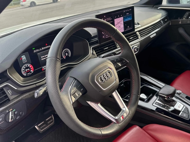 Audi S5 SPORTBACK PROGRESSIV* * CARFAX * * АВТО КРЕДИТ * * - автомобили, коли, обяви за нови и употребявани 5