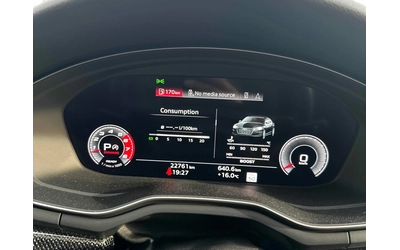 Audi S5 SPORTBACK PROGRESSIV* * CARFAX * * АВТО КРЕДИТ * * - автомобили, коли, обяви за нови и употребявани 6