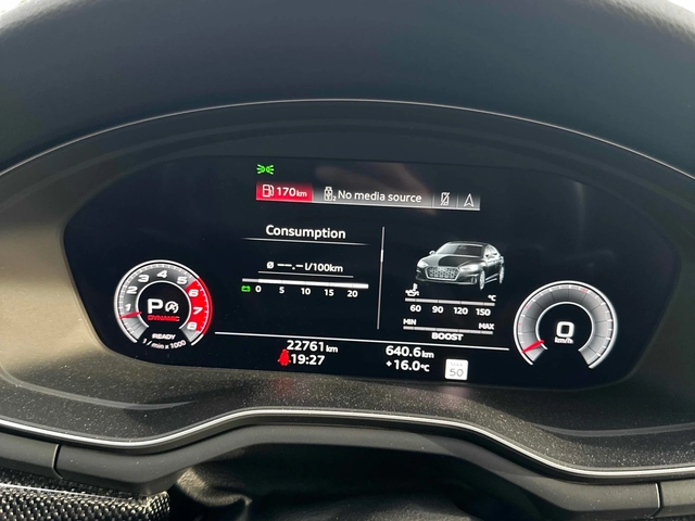 Audi S5 SPORTBACK PROGRESSIV* * CARFAX * * АВТО КРЕДИТ * * - автомобили, коли, обяви за нови и употребявани 6