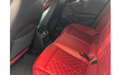 Audi S5 SPORTBACK PROGRESSIV* * CARFAX * * АВТО КРЕДИТ * * - автомобили, коли, обяви за нови и употребявани 8