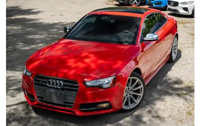 audi-s5 - 1