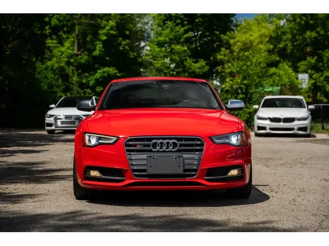 Audi S5 Technik| БЕЗ ИНЦ| РЪЧКА| B&O| NAVI| CARFAX| - автомобили, коли, обяви за нови и употребявани 2
