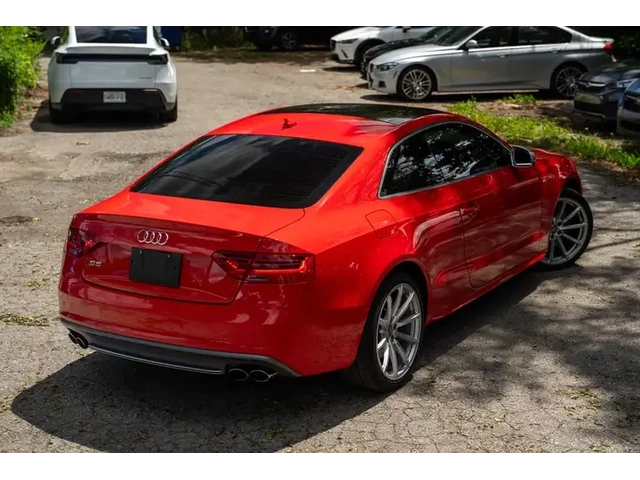 Audi S5 Technik| БЕЗ ИНЦ| РЪЧКА| B&O| NAVI| CARFAX| - автомобили, коли, обяви за нови и употребявани 3
