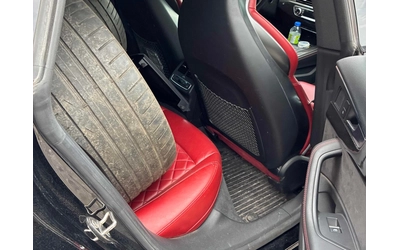 Audi S5 Technik/Sportback/B&O/360 - автомобили, коли, обяви за нови и употребявани 11