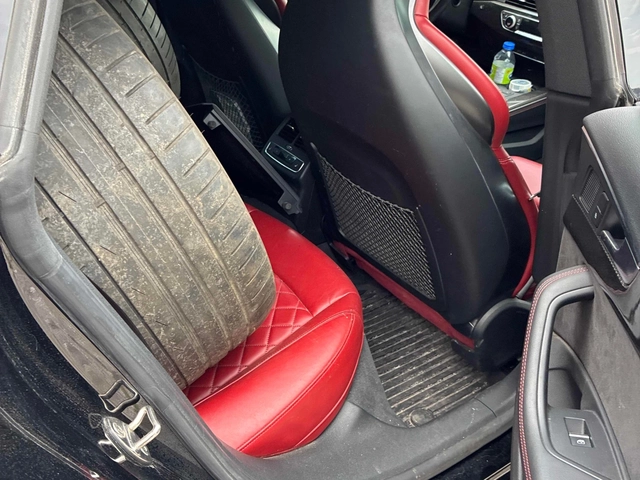 Audi S5 Technik/Sportback/B&O/360 - автомобили, коли, обяви за нови и употребявани 11