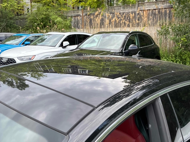 Audi S5 Technik/Sportback/B&O/360 - автомобили, коли, обяви за нови и употребявани 4