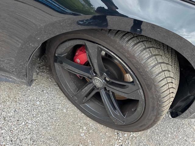 Audi S5 Technik/Sportback/B&O/360 - автомобили, коли, обяви за нови и употребявани 5