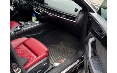 Audi S5 Technik/Sportback/B&O/360 - автомобили, коли, обяви за нови и употребявани 7