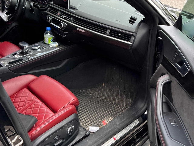 Audi S5 Technik/Sportback/B&O/360 - автомобили, коли, обяви за нови и употребявани 7