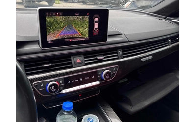Audi S5 Technik/Sportback/B&O/360 - автомобили, коли, обяви за нови и употребявани 8