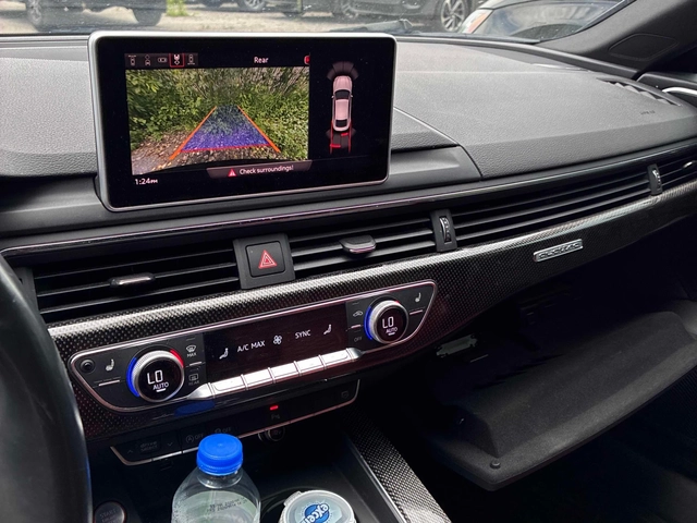 Audi S5 Technik/Sportback/B&O/360 - автомобили, коли, обяви за нови и употребявани 8