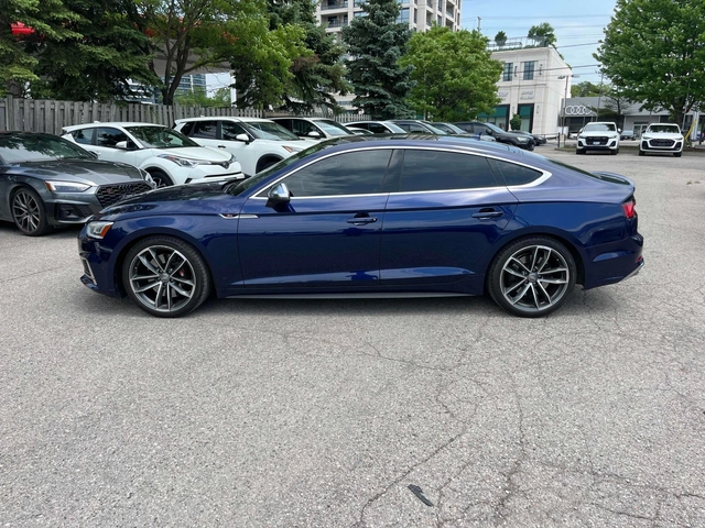 Audi S5 Technik * Keyless * CARFAX * АВТО КРЕДИТ * - автомобили, коли, обяви за нови и употребявани 2