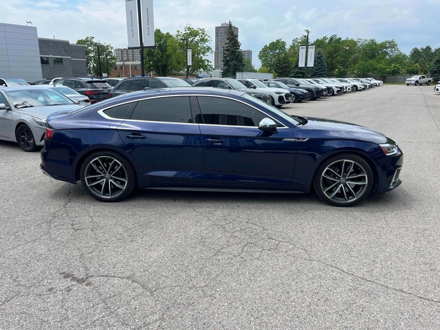 Audi S5 Technik * Keyless * CARFAX * АВТО КРЕДИТ * - автомобили, коли, обяви за нови и употребявани 3