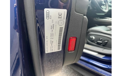 Audi S5 Technik * Keyless * CARFAX * АВТО КРЕДИТ * - автомобили, коли, обяви за нови и употребявани 9