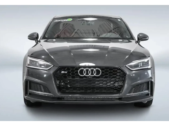 Audi S5 2018 Audi S5 Coupe Technik - автомобили, коли, обяви за нови и употребявани 1