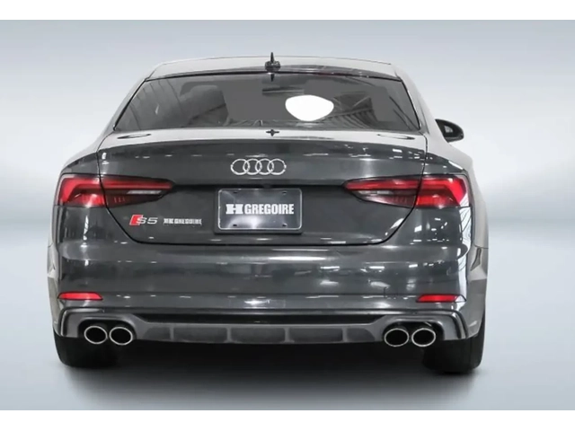 Audi S5 2018 Audi S5 Coupe Technik - автомобили, коли, обяви за нови и употребявани 4