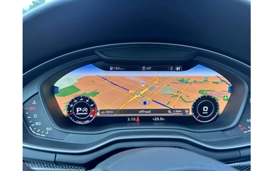 Audi S5 - автомобили, коли, обяви за нови и употребявани 11