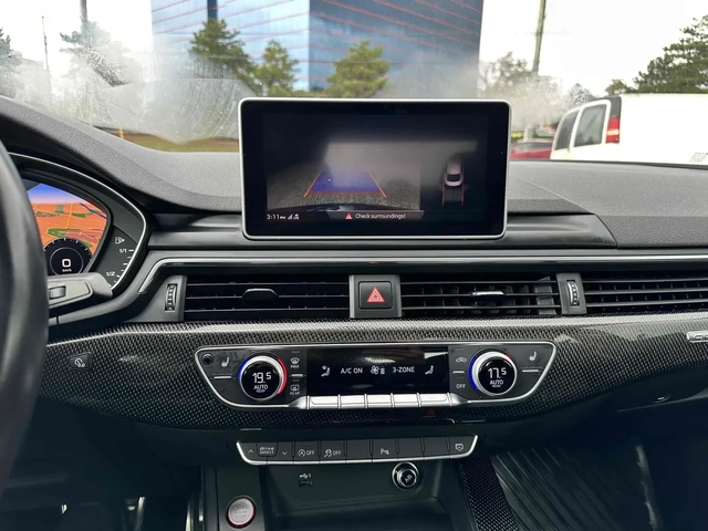 Audi S5 - автомобили, коли, обяви за нови и употребявани 13