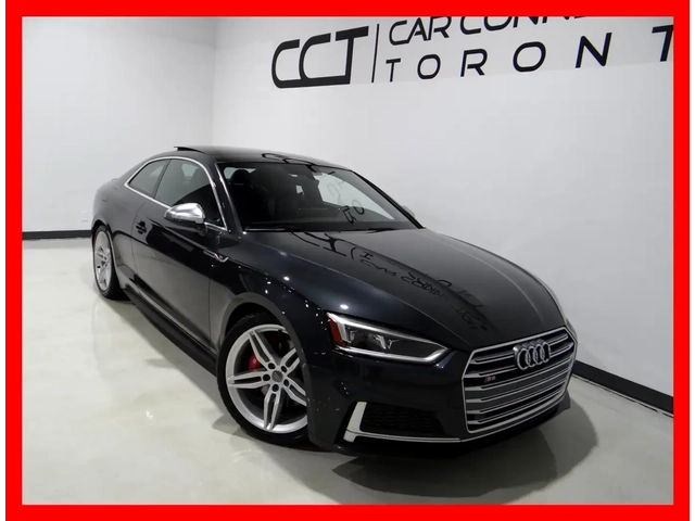 Audi S5 3 - автомобили, коли, обяви за нови и употребявани 1