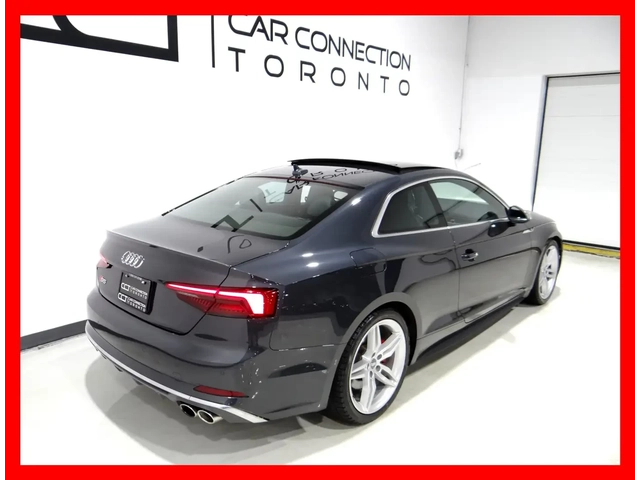 Audi S5 3 - автомобили, коли, обяви за нови и употребявани 3