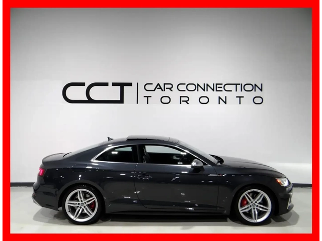 Audi S5 3 - автомобили, коли, обяви за нови и употребявани 5