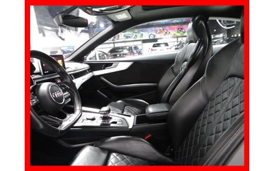 Audi S5 3 - автомобили, коли, обяви за нови и употребявани 7