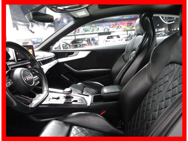 Audi S5 3 - автомобили, коли, обяви за нови и употребявани 7
