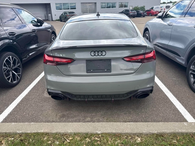 Audi S5 NARDO GREY / 360 / DISTRONIC / МАСАЖИ - автомобили, коли, обяви за нови и употребявани 3