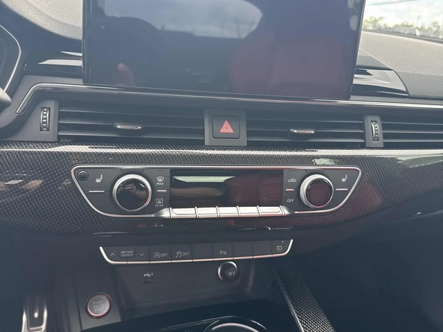 Audi S5 NARDO GREY / 360 / DISTRONIC / МАСАЖИ - автомобили, коли, обяви за нови и употребявани 8