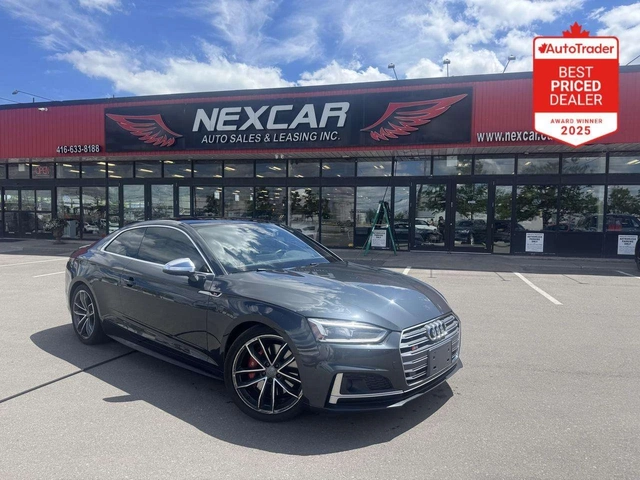 Audi S5 TECHNIK/360/DIS/HEAD UP/ЦЕНА ДО БГ - автомобили, коли, обяви за нови и употребявани 0
