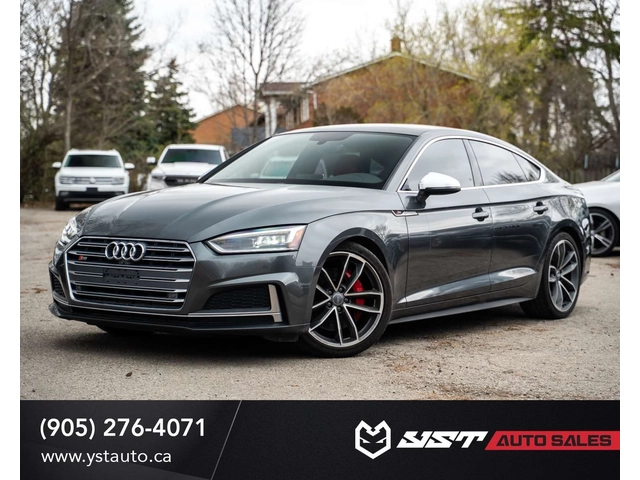 Audi S5 Technik/360/LED/B&O/МАСАЖИ/ ЦЕНА ДО БГ - автомобили, коли, обяви за нови и употребявани 0