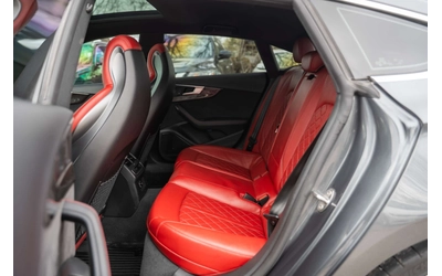 Audi S5 Technik/360/LED/B&O/МАСАЖИ/ ЦЕНА ДО БГ - автомобили, коли, обяви за нови и употребявани 16